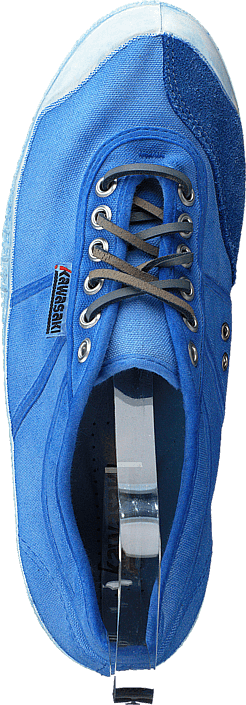 Kawasaki - Wash & Trumble shoe