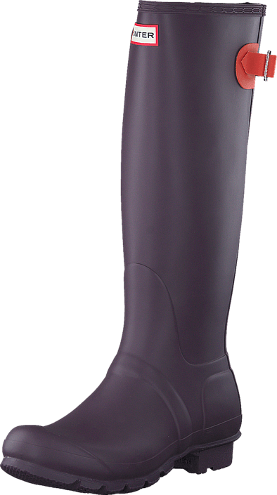 Hunter - Original Back Adjustable Purple Urchin
