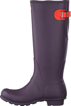 Hunter - Original Back Adjustable Purple Urchin