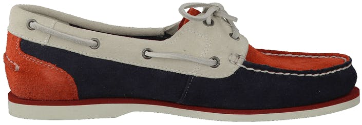 Timberland - EK Classic Boat