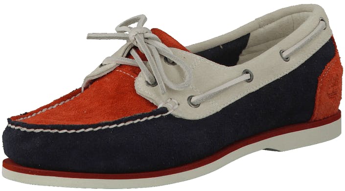 Timberland - EK Classic Boat