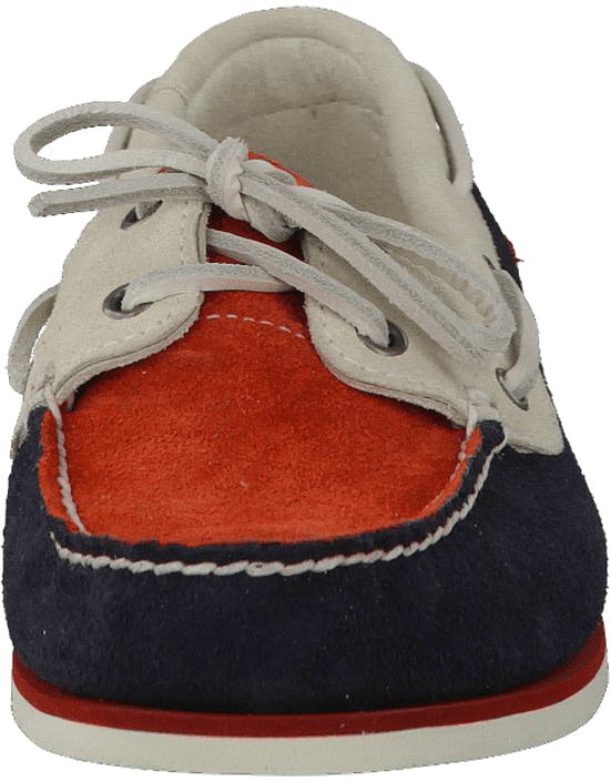 Timberland - EK Classic Boat
