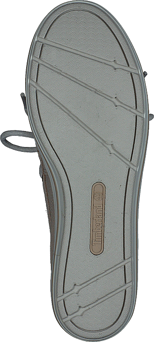 Timberland - EK CASCOBAY BOAT