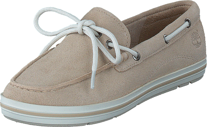 Timberland - EK CASCOBAY BOAT