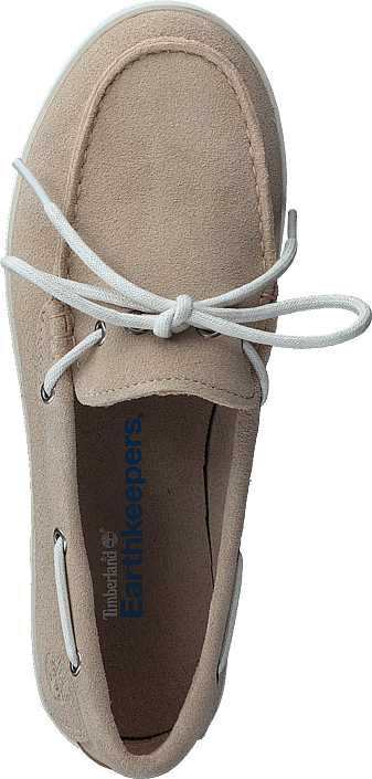 Timberland - EK CASCOBAY BOAT