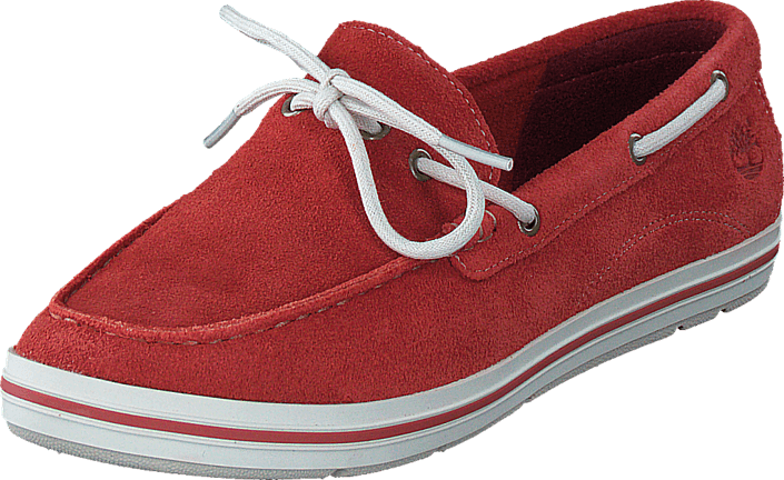 Timberland - EK Cascobay