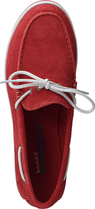 Timberland - EK Cascobay