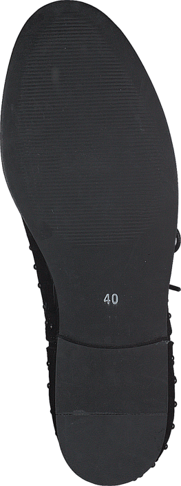 Shoe Biz - Shoe w laces-rivets