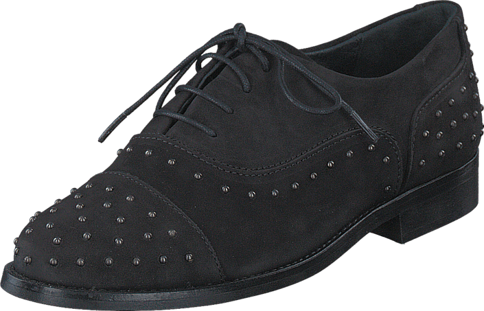 Shoe Biz - Shoe w laces-rivets