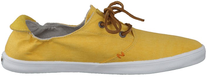 Hub Footwear - Kyoto