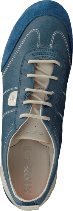 Geox - D Vega Denim