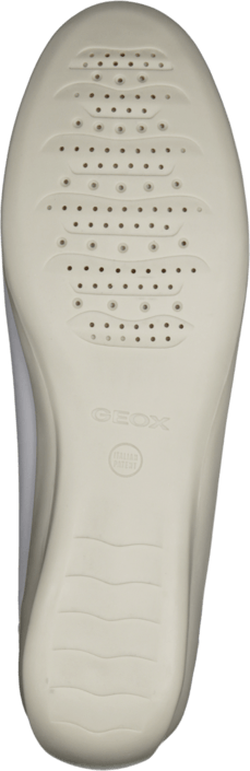 Geox - D Yuki White