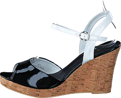 Ilse Jacobsen - Lacquer Sandal