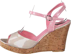 Ilse Jacobsen - Lacquer Sandal