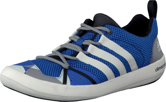 Buy adidas Sport Performance Climacool Boat Lace Shoes Online |  FOOTWAY.co.uk