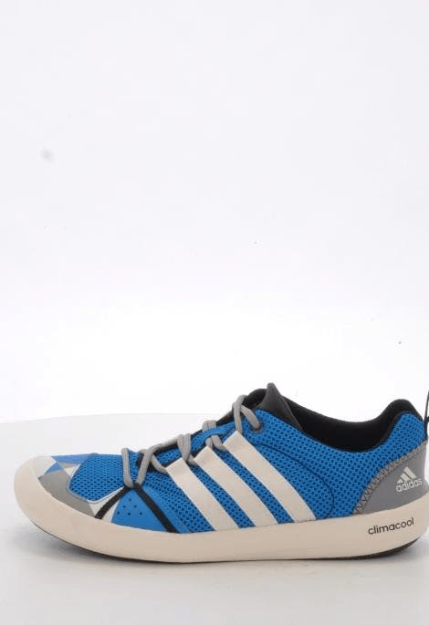 adidas boat lace femme
