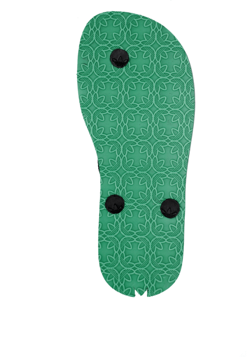 adidas Originals - Adisun W Core Black/Surf Green