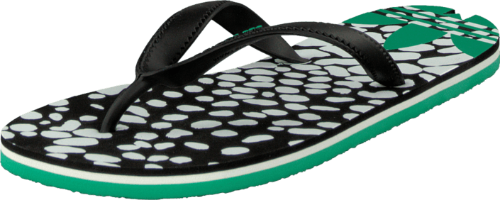 Adisun W Core Black/Surf Green