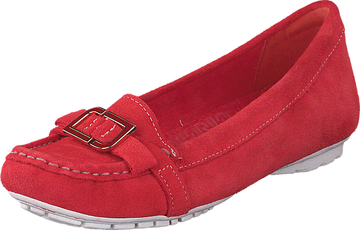 Rockport - Etty Enamel Moc