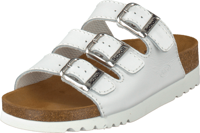 Rio AD White | Shoes for every | Footway
