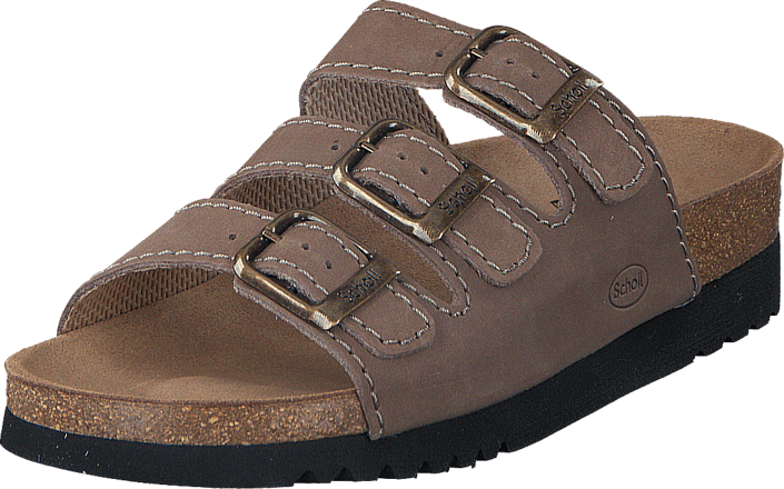 Scholl - Rio WG AD Taupe