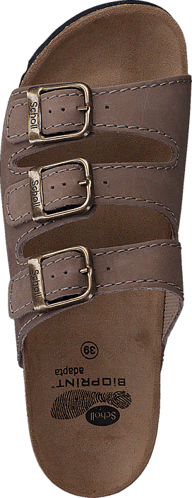 Scholl - Rio WG AD Taupe