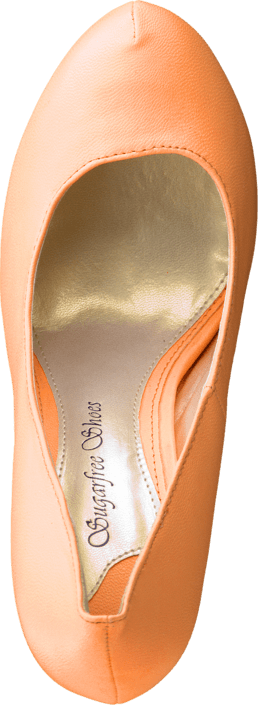Sugarfree Shoes - Siri