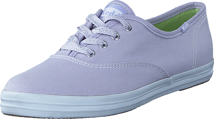 Kjøp Keds Champion Seasonal sko Online | FOOTWAY.no Kjøp Keds Triple Seasonal Solid Peacoat Navy blå Sko Online