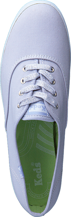 Kjøp Keds Champion Seasonal sko Online | FOOTWAY.no Kjøp Keds Triple Seasonal Solid Peacoat Navy blå Sko Online