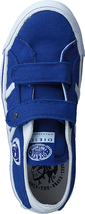 Diesel - Yuk & Net, Net Strap 5