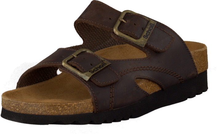 Scholl - Moldava WG AD Dark Brown