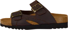 Scholl - Moldava WG AD Dark Brown