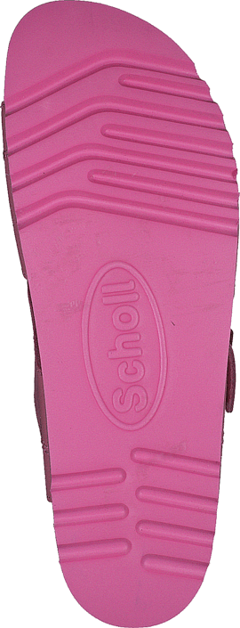 Scholl - Moldava WG AD Light Pink