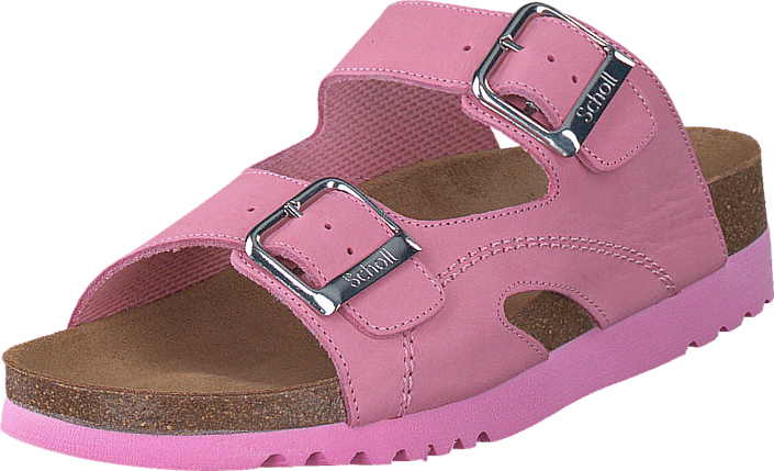 Scholl - Moldava WG AD Light Pink
