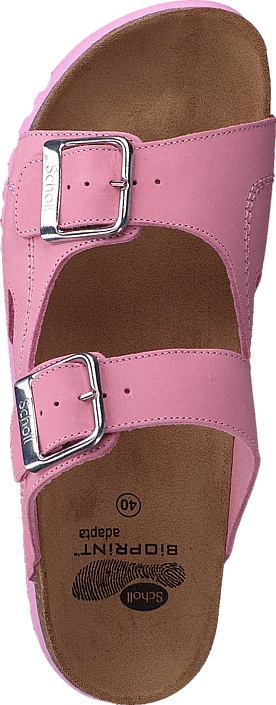 Scholl - Moldava WG AD Light Pink