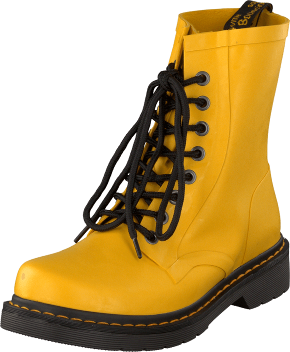 dr martens wellington