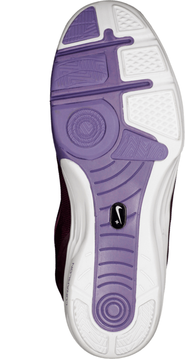 Nike - Wmns Lunarhyperworkout XT+ Bordeaux/Frbrry-prpl
