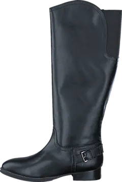 Wildflower - Day Black