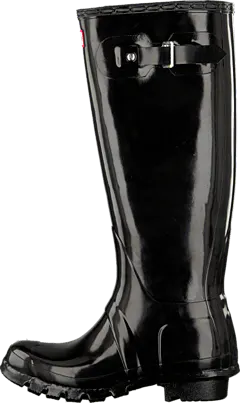 Hunter - Original Gloss Black