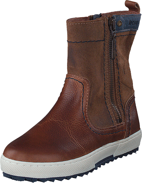 Le Coq Sportif - Bayan Boot Jr Tortoise Shell