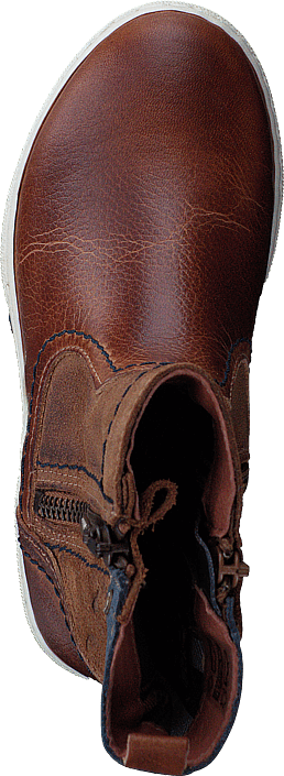 Le Coq Sportif - Bayan Boot Jr Tortoise Shell
