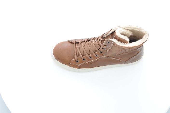 Le Coq Sportif - Pierre Mid Plus Chipmunk