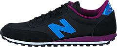 New Balance - UL410KPB Black/Purple/Turquoise