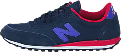 New Balance - UL410NPL Navy/Pink/Lilac