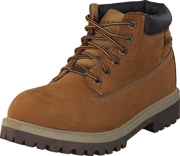 Skechers - Sergents Verdict Wheat Tan