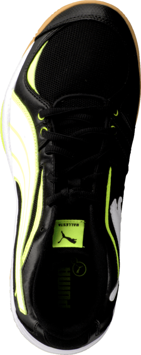 Black Online Puma Sorte white Kjøp Ballesta Sneakers Sko dqYF4EwE