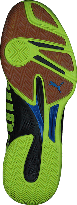 Puma - Evospeed Indoor 1.2 Blk/Yellow