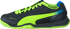 Puma - Evospeed Indoor 3.2 Blk/Yellow