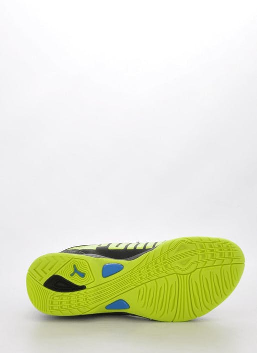 Puma - Evospeed Indoor 5.2 Blk/Yellow