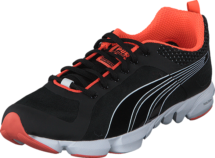 Puma - Formlite Xt Ultra Wn'S Blk/Orange